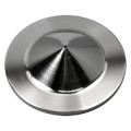 Platinum Sampler Cone, X Series/iCAP Q, Copper Core