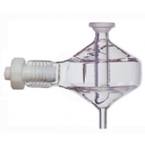 Twister Spray Chamber with Helix CT  