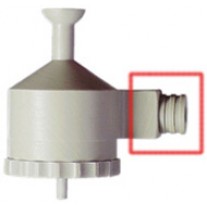 HF Mini Nebulizer Adaptor for Cinnabars