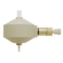 Quartz Spray Chamber for IsoMist LOL V2