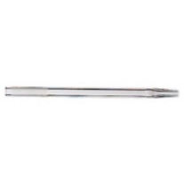 Tapered Quartz Injector 2.4mm