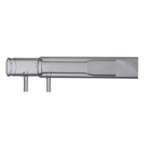 Semi Demountable Torch Body for Shimadzu SD Torch