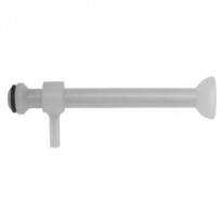 PFA Connector with Dilution Port for Agilent 7700/7800/7900/8800/8900 D-Torch