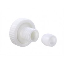 Helix CT Locking Screw with Seal for MiraMist