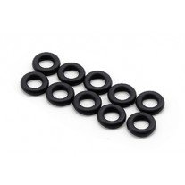 Viton O-Rings for PE Avio D-Torch (pkt-10)