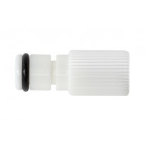 ICP Gas Inlet Fitting