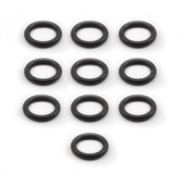 Viton O'rings Pkt. 10 (for FDT and SDT ball joints)