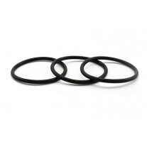 O'ring for Capricorn Cap (Pkt 3)