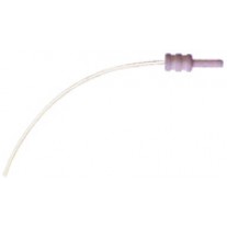 EzyFit with 1.3mm OD x 0.75mm ID x 2000mm long sample tube (PKT. 10)