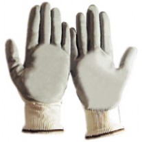 Safety Gloves, Medium