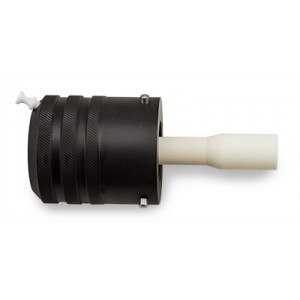 Base and Inner Tube for SpectroBlue D-Torch - 31-808-3605