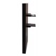 Mounting Bracket for Spray Chamber, Axial
