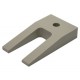 Extractor Tool for Semi Demountable Torch, 15.2mm (Varian)