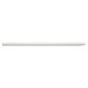 Tapered Alumina Injector 1.5mm