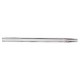 Tapered Quartz Injector 2.4mm