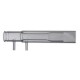 Semi Demountable Torch Body for Shimadzu SD Torch