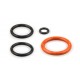 O-Ring Kit for Elan Torch Adaptor 31-808-0827