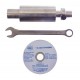 RF Coil Installation Tool for JY
