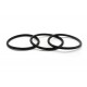 O'ring for Capricorn Cap (Pkt 3)